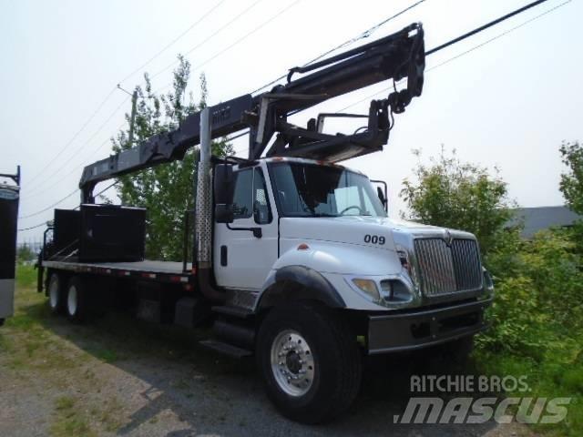 International 7500 Övriga bilar