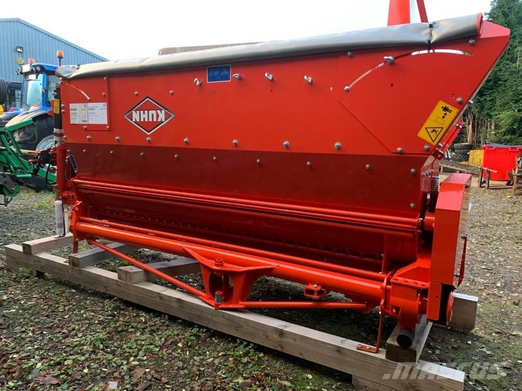 Kuhn FC 314 D-FF Slåttermaskiner
