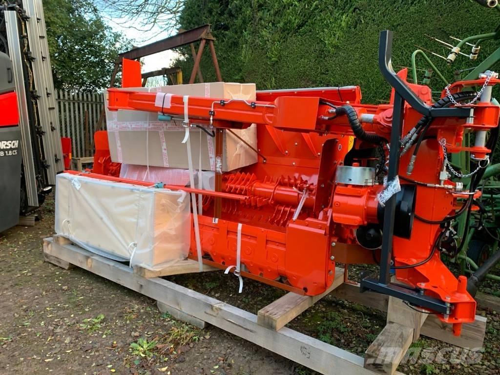 Kuhn FC 314 D-FF Slåttermaskiner
