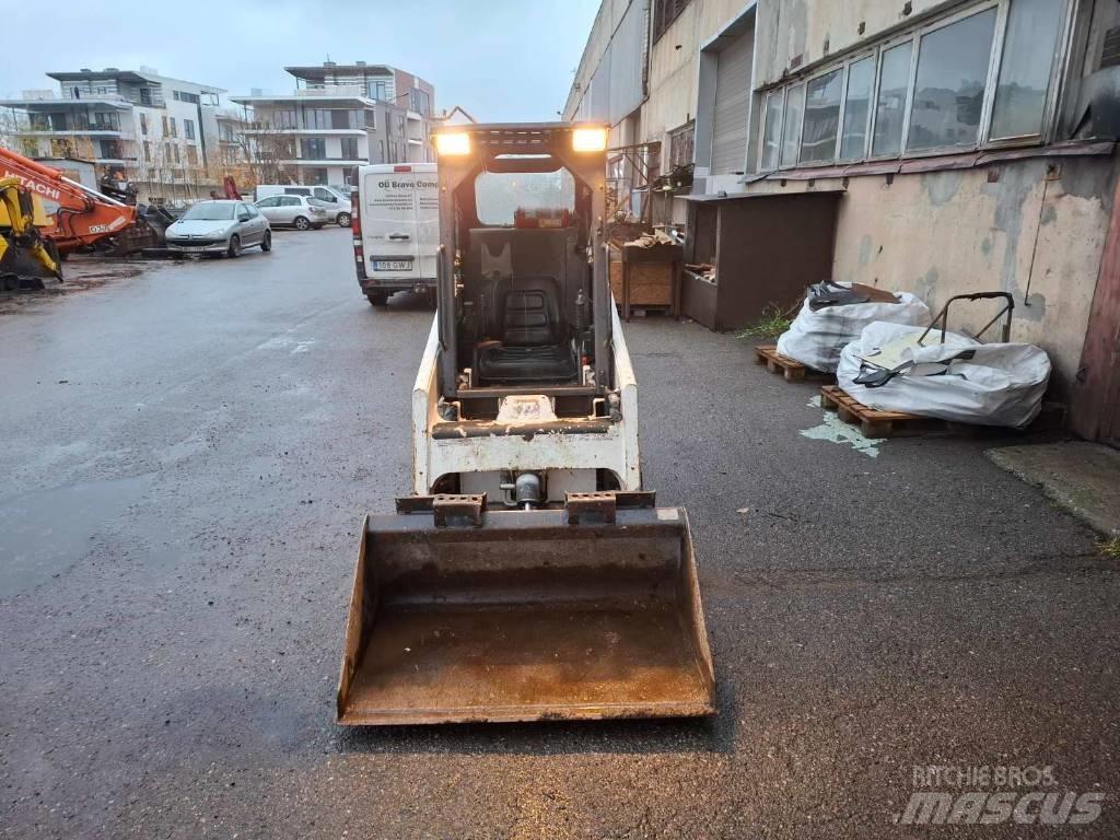 Bobcat S 70 Kompaktlastare