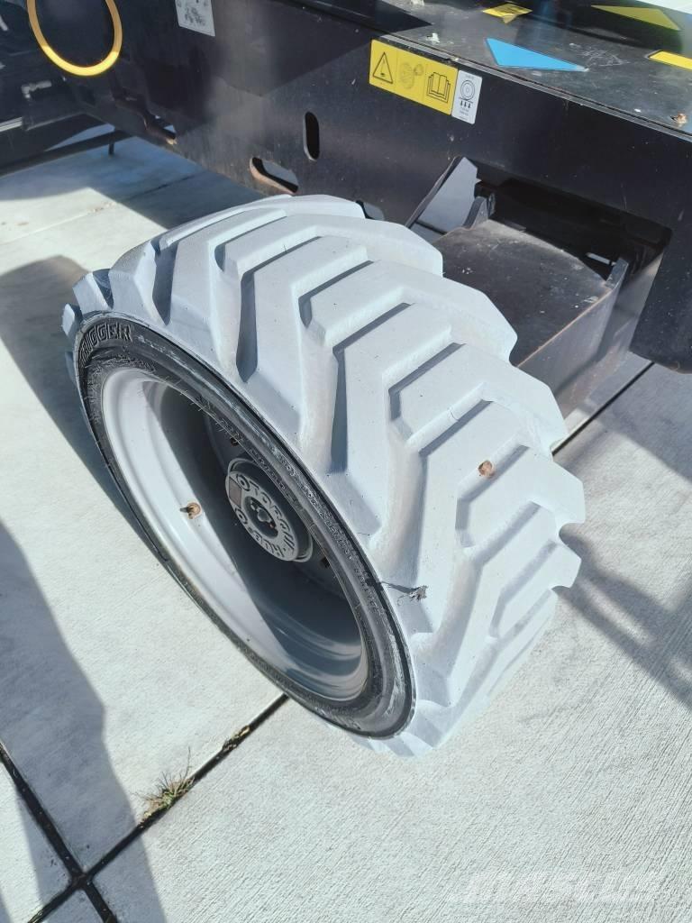 Genie Z 45 DC Bomliftar