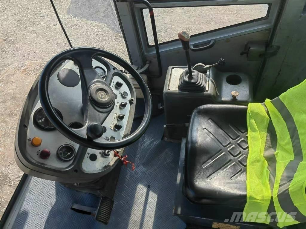 XCMG XS 183 Envalsvältar