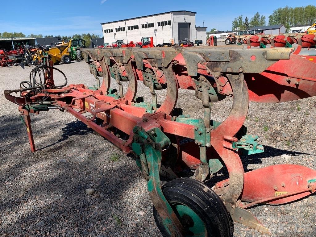 Kverneland EG85 Växelplogar