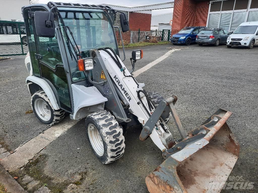 Kramer 5035 Hjullastare