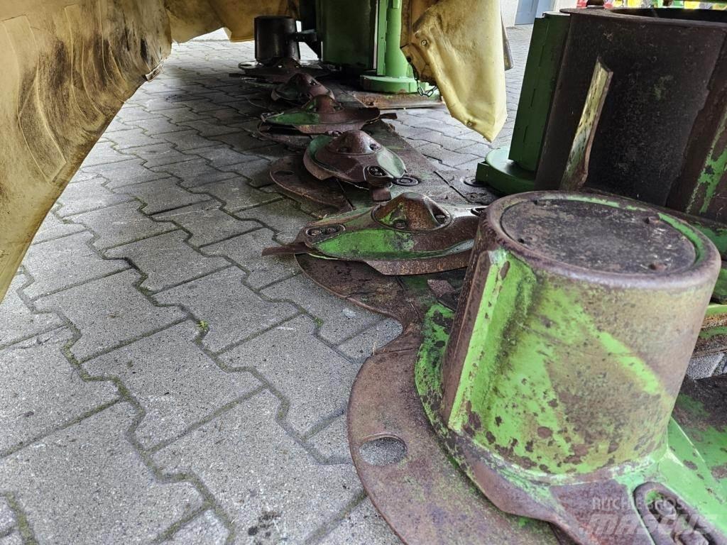 Krone EasyCut 32 Slåtterkrossar