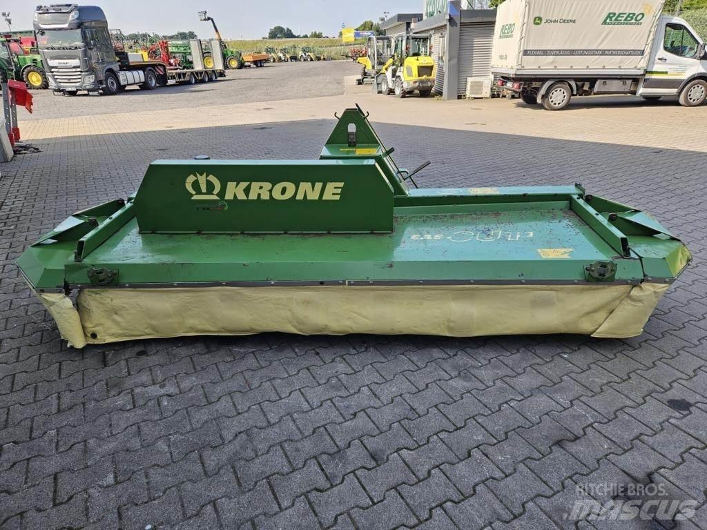 Krone EasyCut 32 Slåtterkrossar