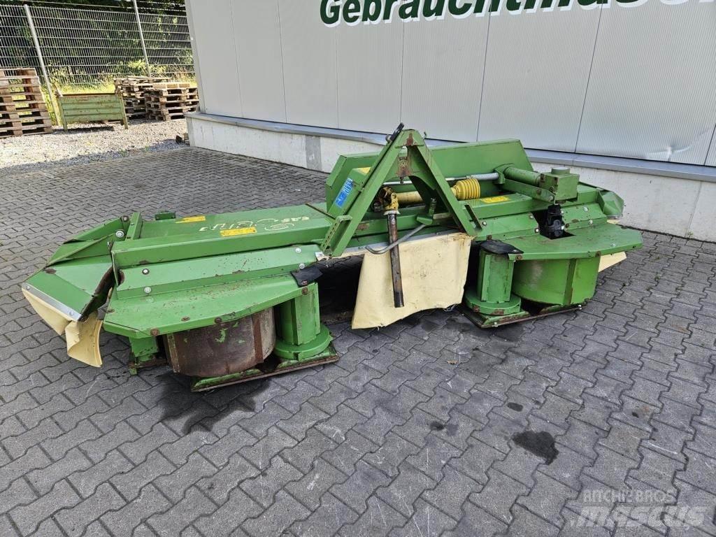 Krone EasyCut 32 Slåtterkrossar