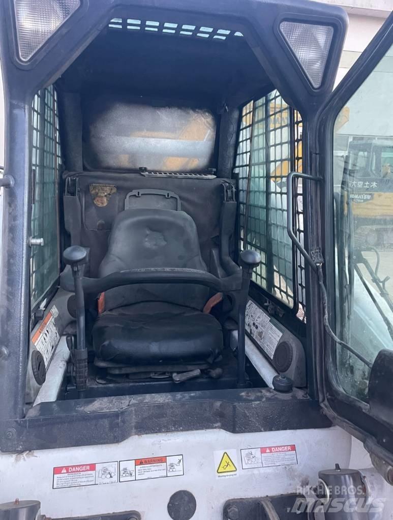 Bobcat T 300 Kompaktlastare
