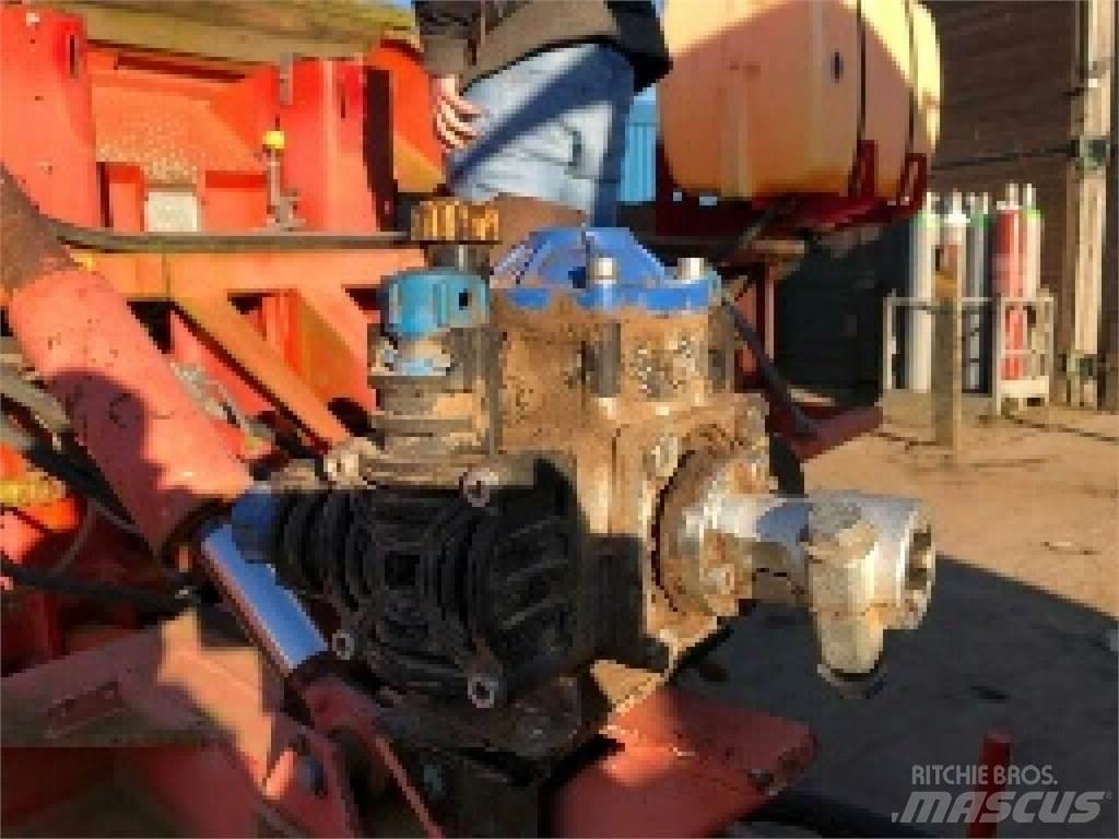 Grimme VL 20 KSZ Potatissättare