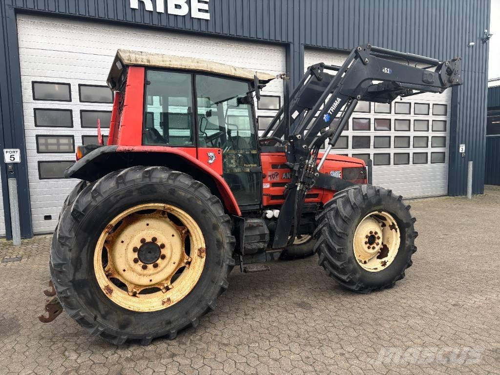 Same Antares II 130 Traktorer