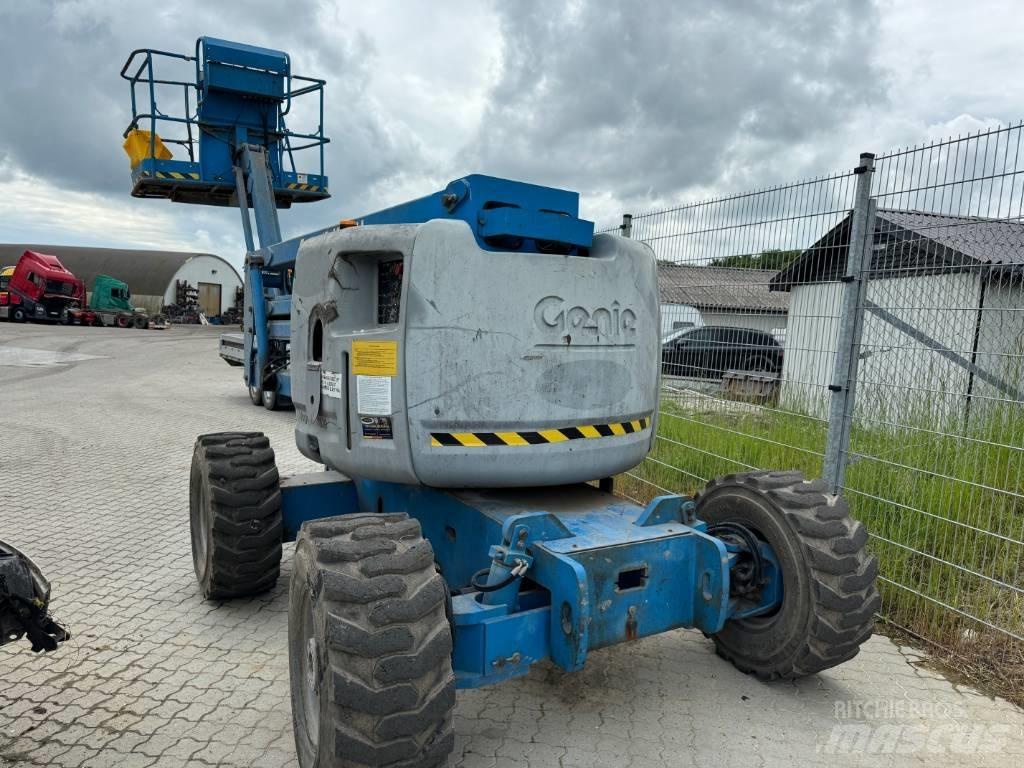 Genie Z 45/25 Bomliftar