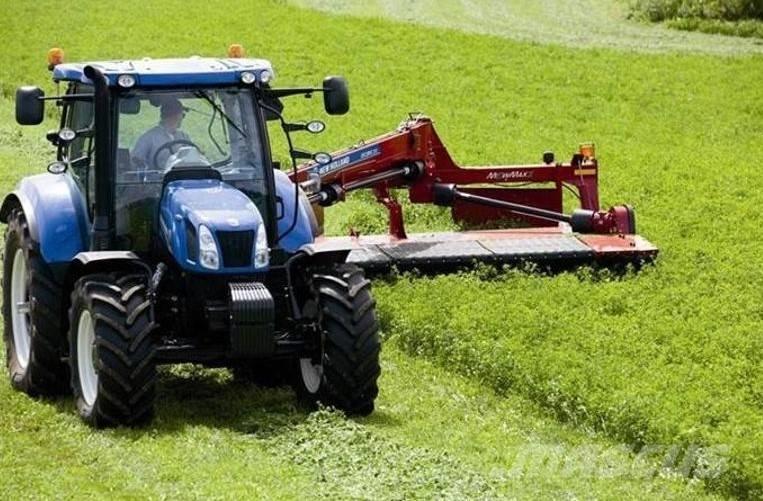  NEW HOLAND DB313R Övriga traktortillbehör