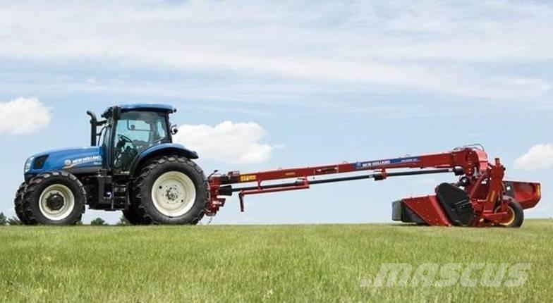  NEW HOLAND DB313R Övriga traktortillbehör
