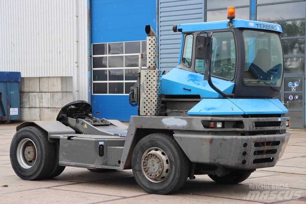 Terberg RT222 Terminaltraktorer