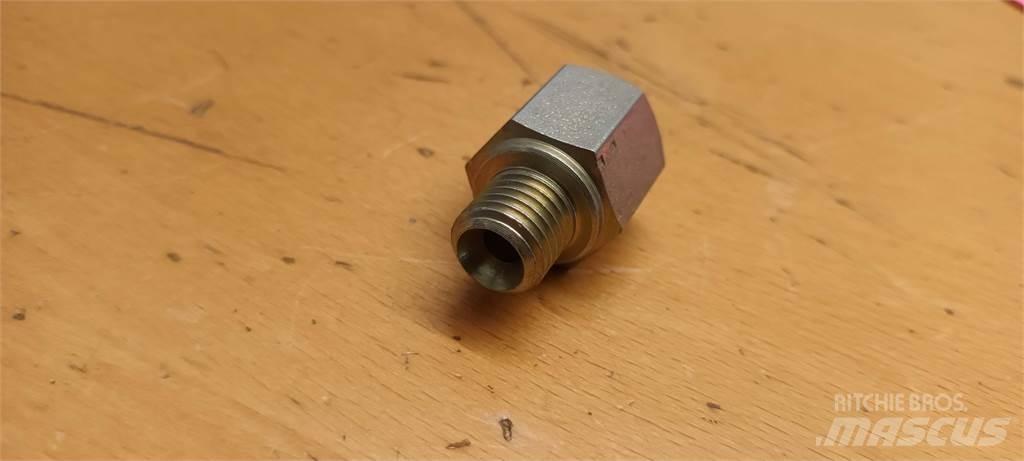 Ponsse 149A41 Hydraulik