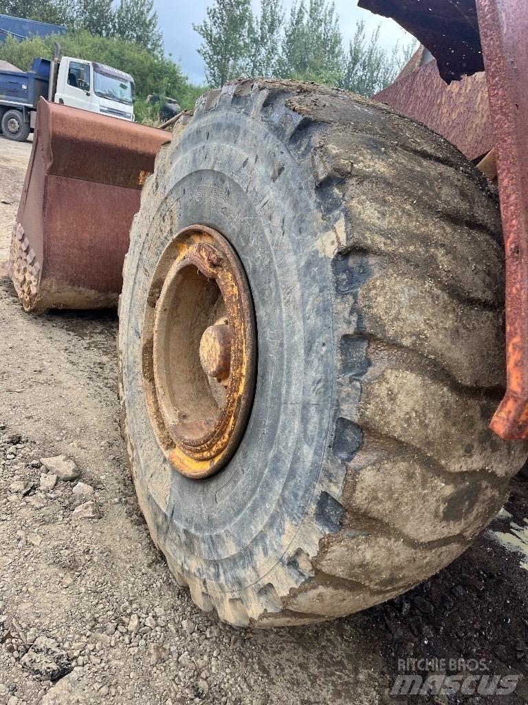 Volvo L 150 C Hjullastare