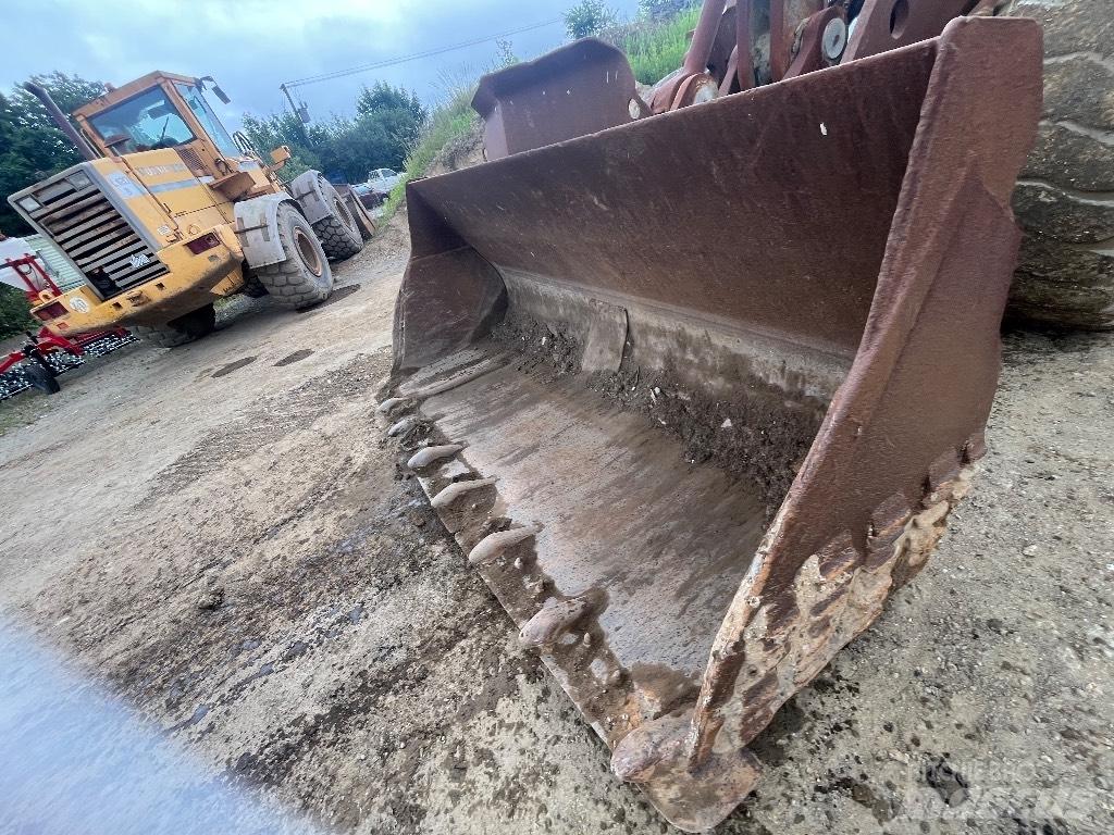 Volvo L 150 C Hjullastare
