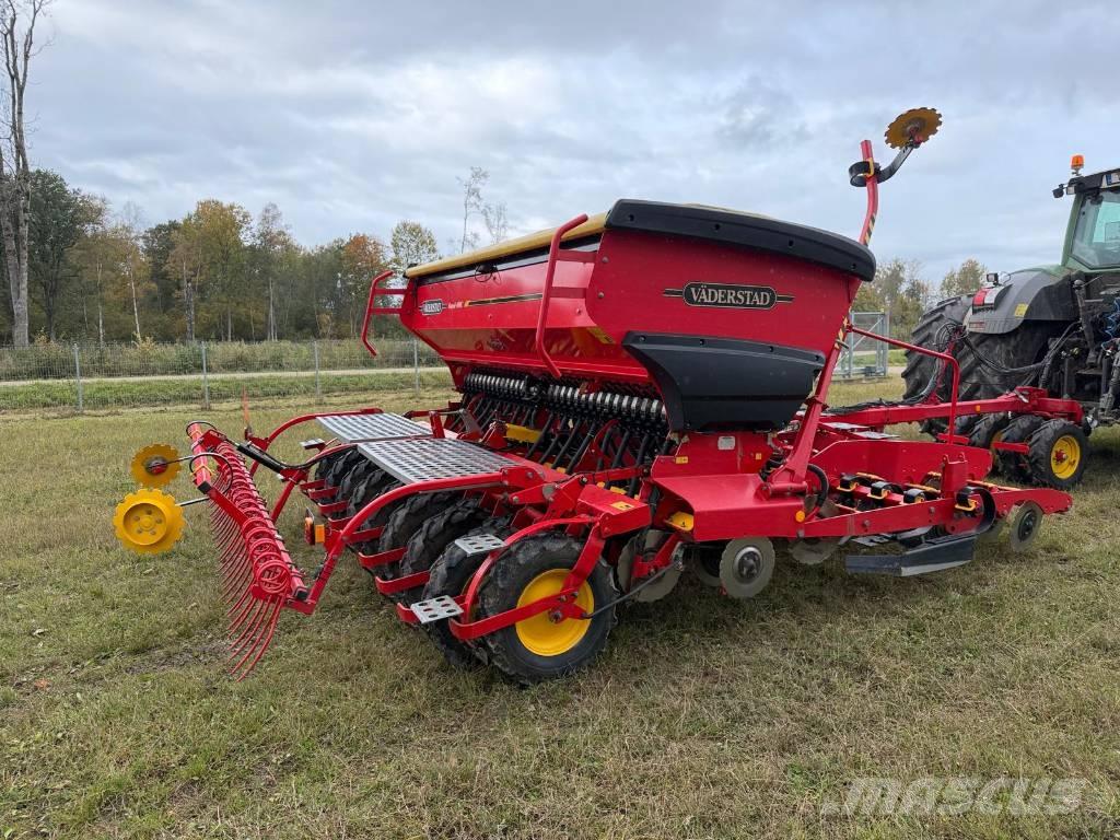 Väderstad Rapid400C Såmaskiner