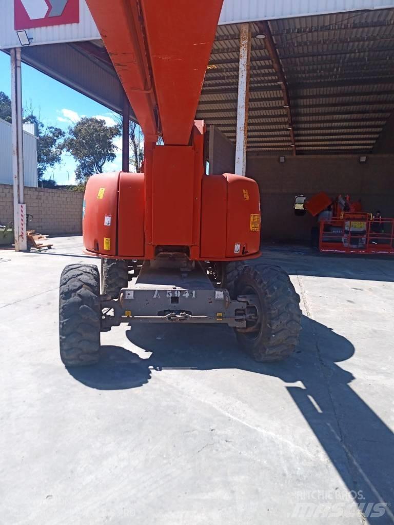 Haulotte HA 260 PX Bomliftar