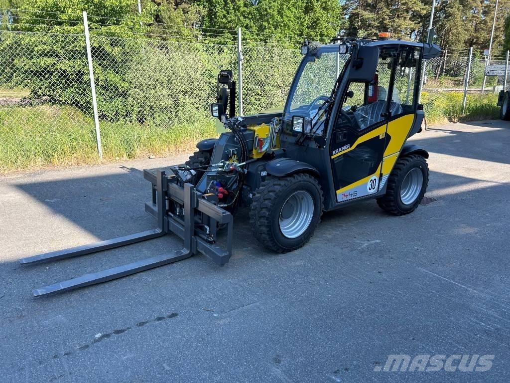 Kramer 1445 Teleskoplastare