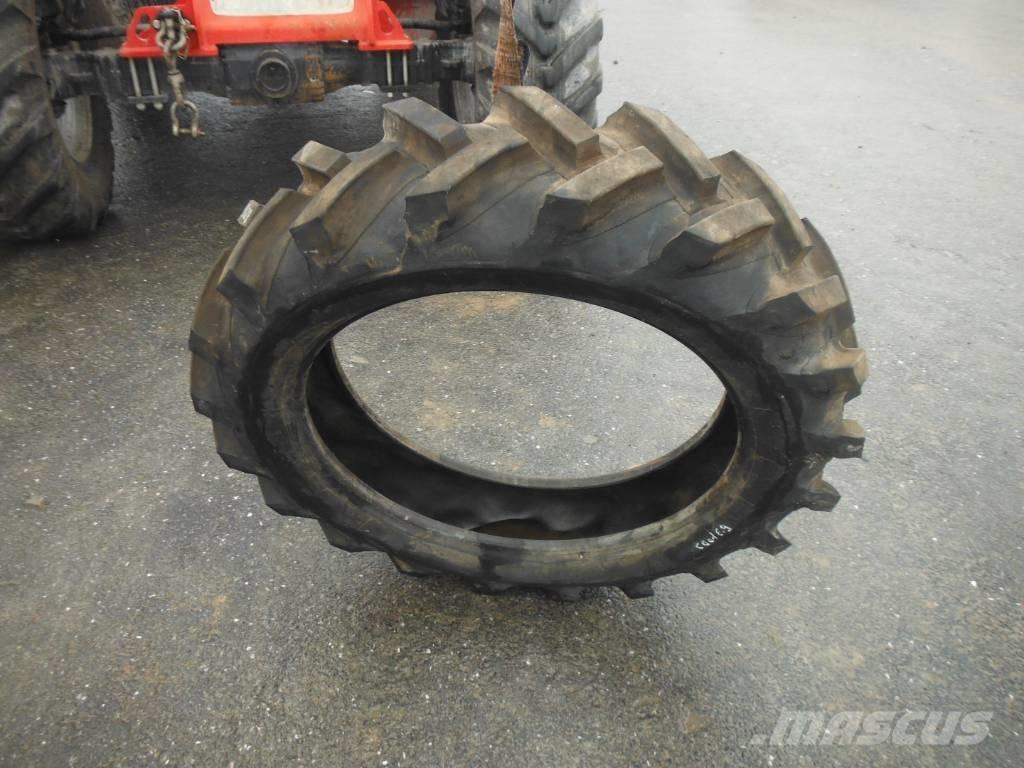 Michelin 9.5/9R28 Däck, hjul och fälgar