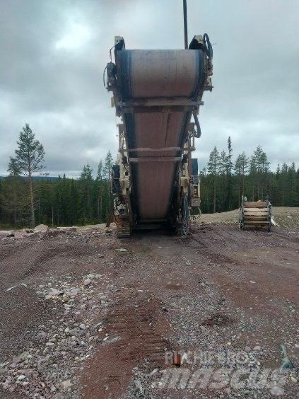 Metso LT 300 GP S Krossar
