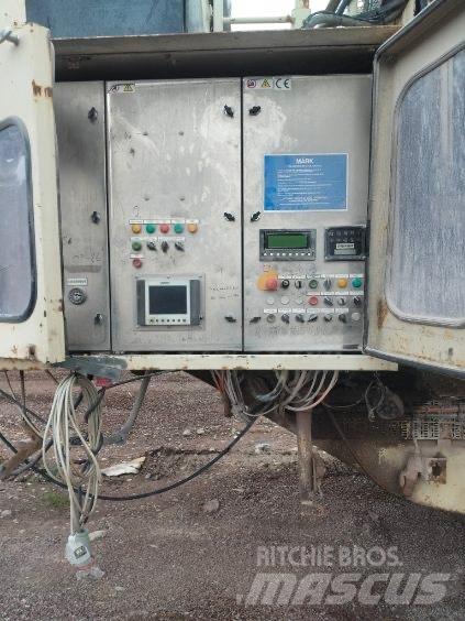 Metso LT 300 GP S Krossar
