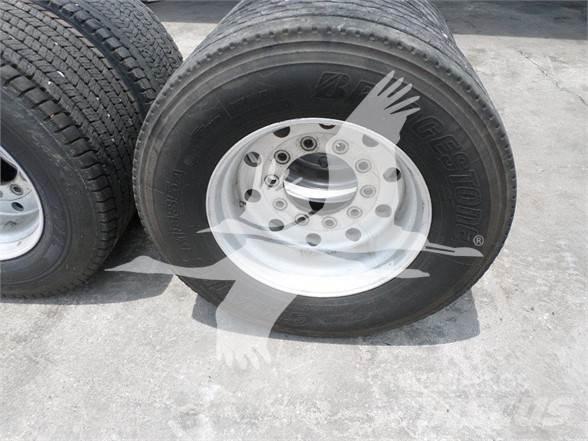Bridgestone  Entreprenad - Övrigt