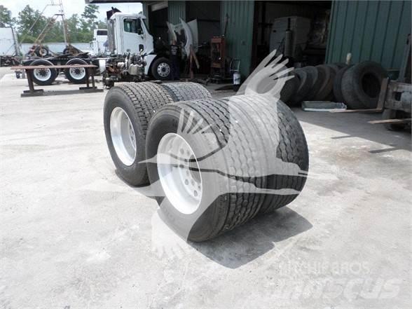 Bridgestone  Entreprenad - Övrigt