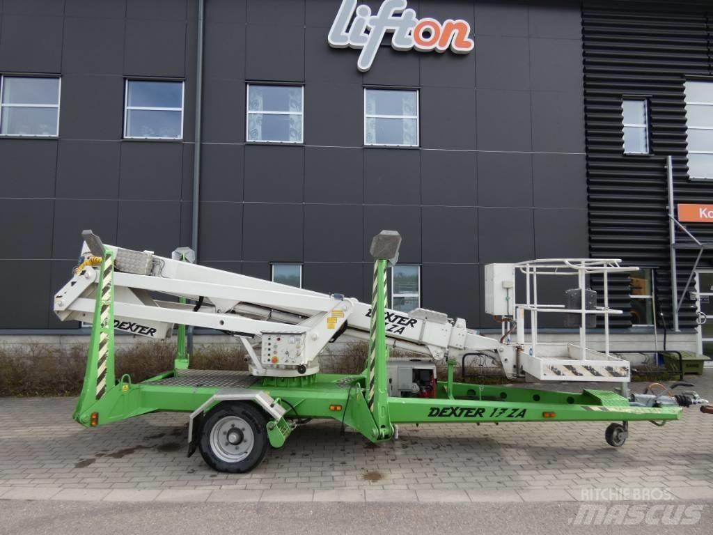 Dexter 17ZA Skylift Skylift