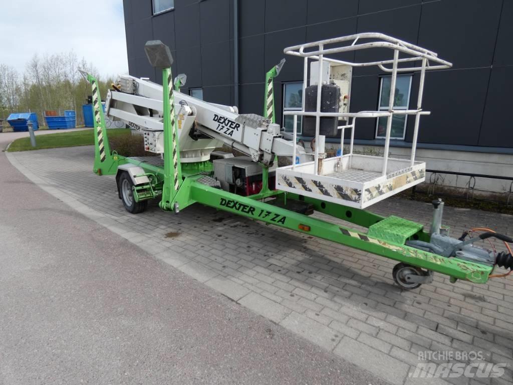 Dexter 17ZA Skylift Skylift