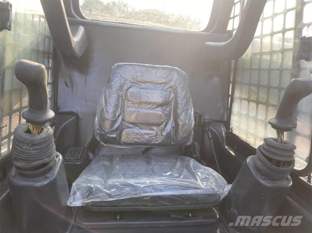 Bobcat S 300 Kompaktlastare