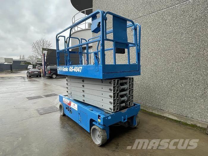 Genie GS4047 Övriga personliftar