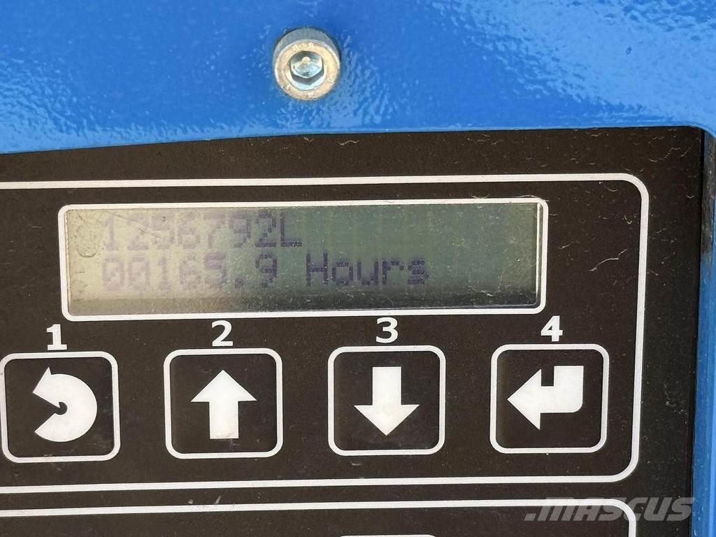 Genie GS4047 Övriga personliftar