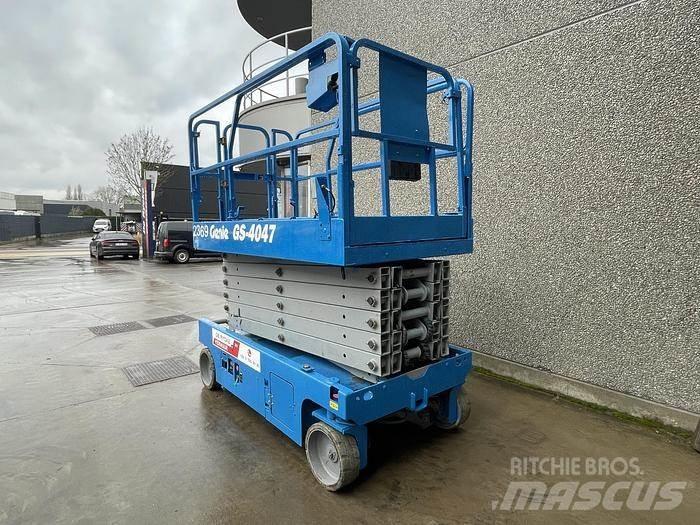 Genie GS4047 Övriga personliftar