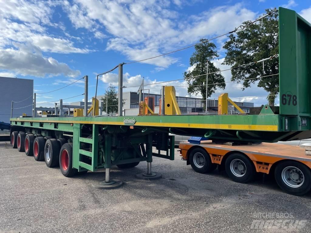 Nooteboom OVB-102-06 Flaktrailer