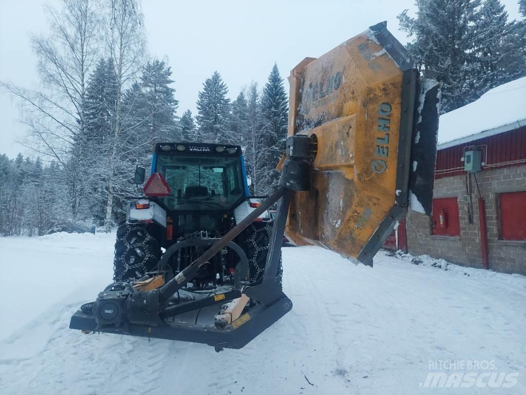 Elho 440 Tornado Betesputsare