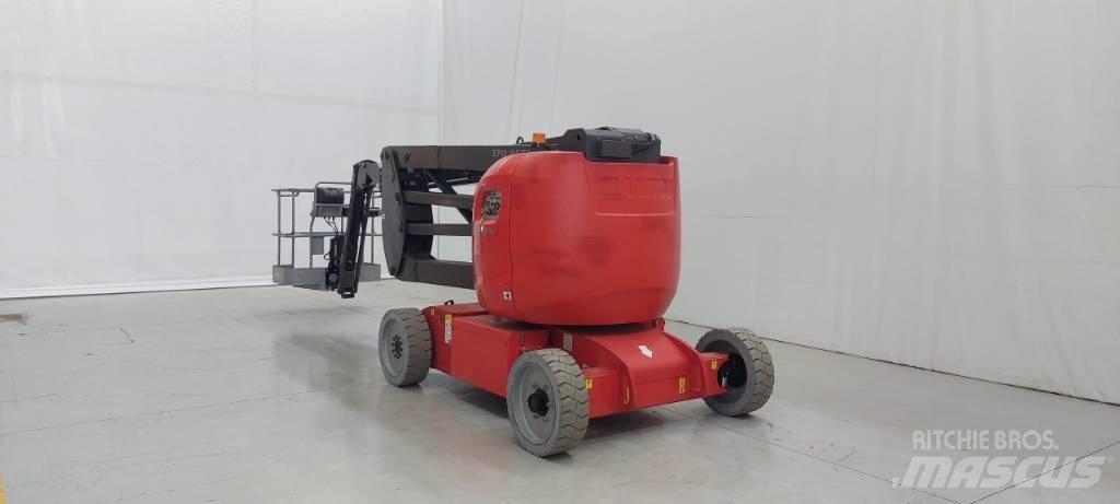 Manitou 170 AETJL Bomliftar
