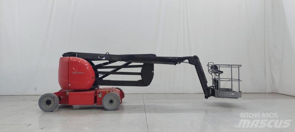 Manitou 170 AETJL Bomliftar