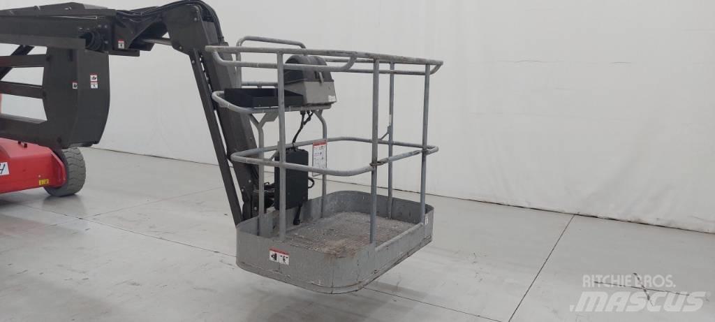 Manitou 170 AETJL Bomliftar