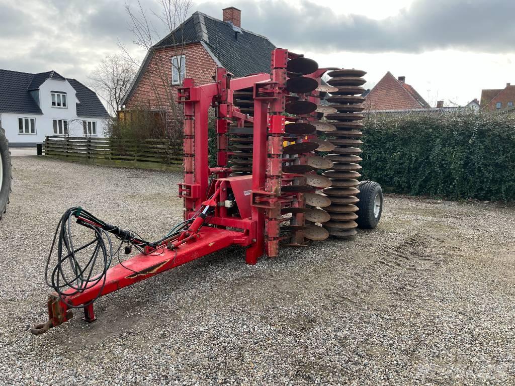 He-Va Disc-Roller 5 Tallriksredskap