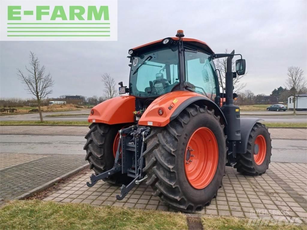 Kubota m 7-173 Traktorer