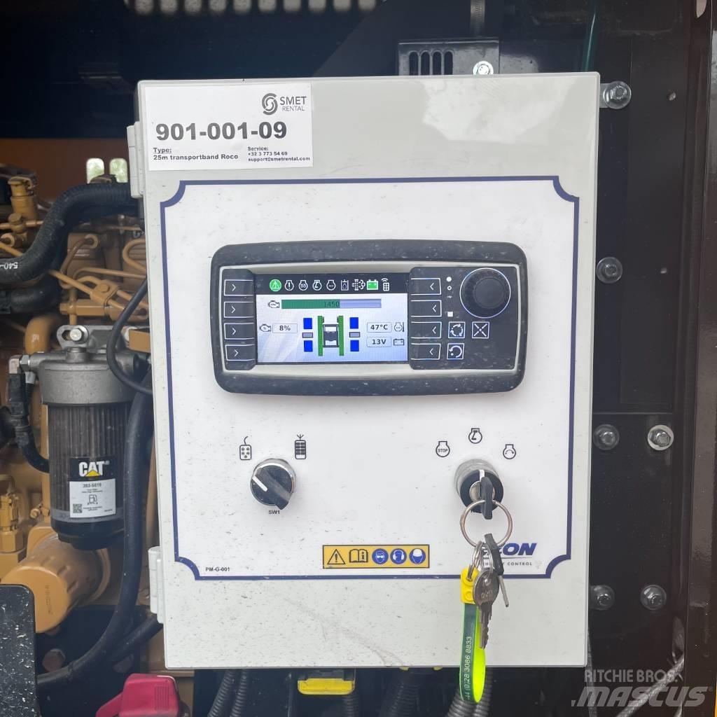 ROCO T80AG Transportband