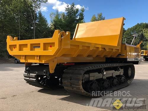Morooka MST 2200 VD Banddumprar