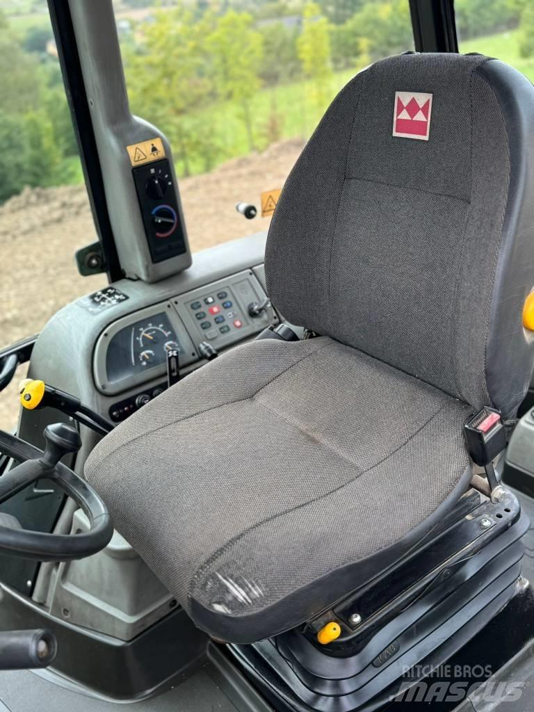 Terex 970 Elite Grävlastare