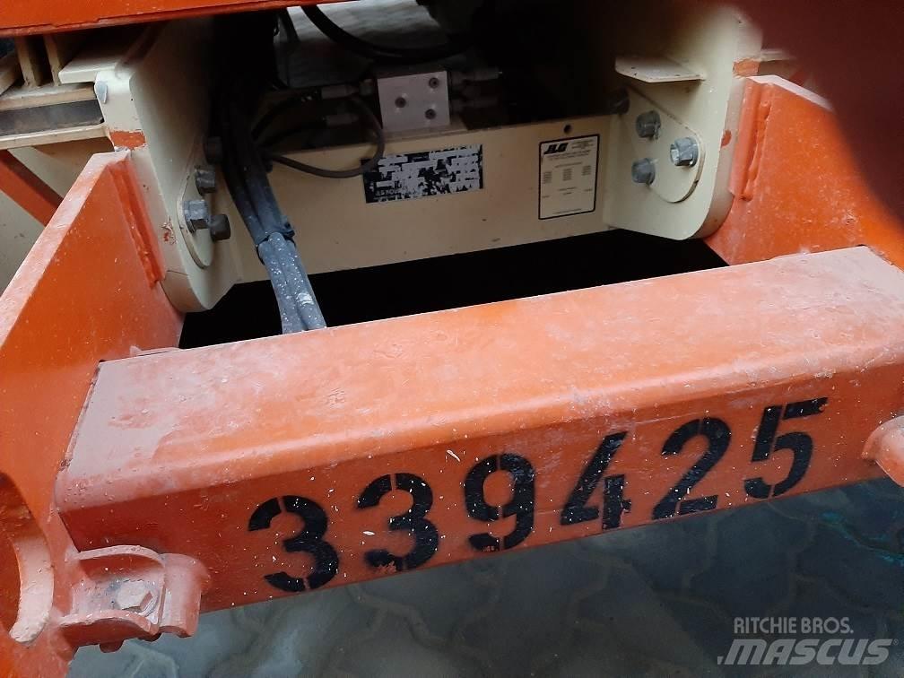 JLG 3394RT Saxliftar