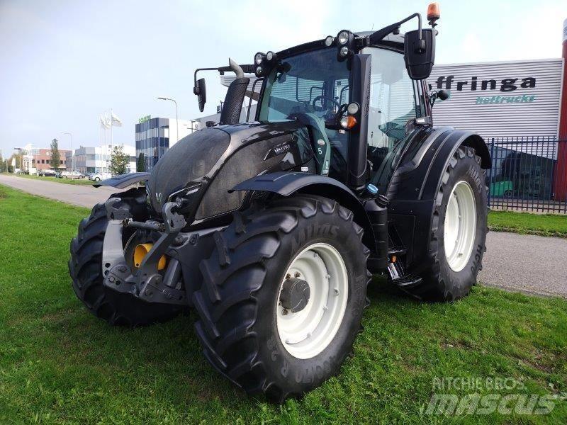 Valtra N 154 A Traktorer