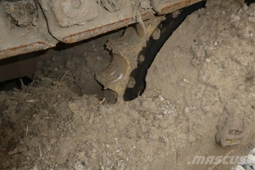 CAT D 8 H Bandschaktare