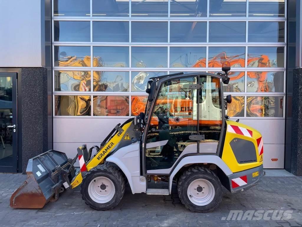 Kramer 5035 Hjullastare