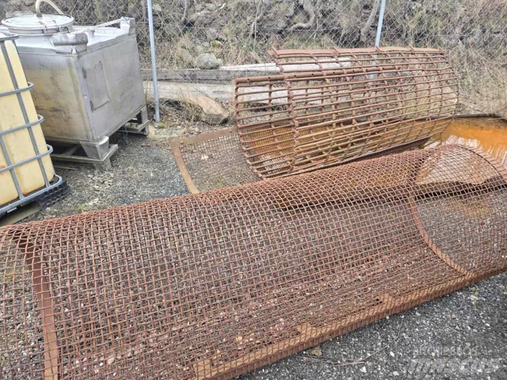 Rotar hpl2000 Materialhantering - Övriga